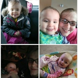 Meet your Posher, Alexandria